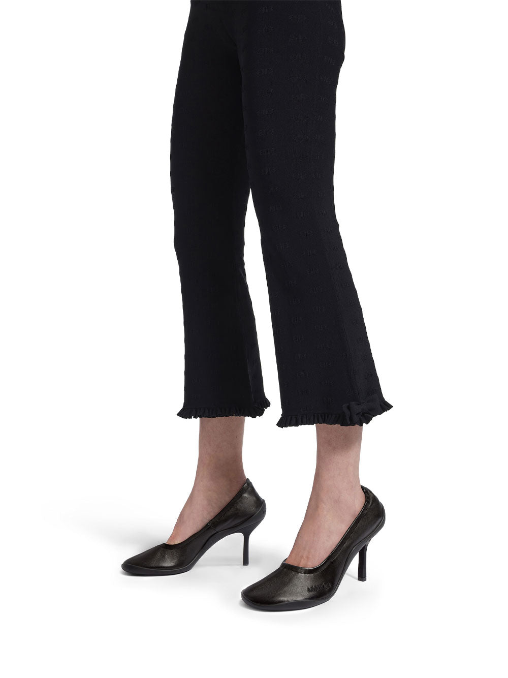 Balenciaga Pumps - Black | e4a8a33f4cf6141e6c059aa9de259ed8753bcc70