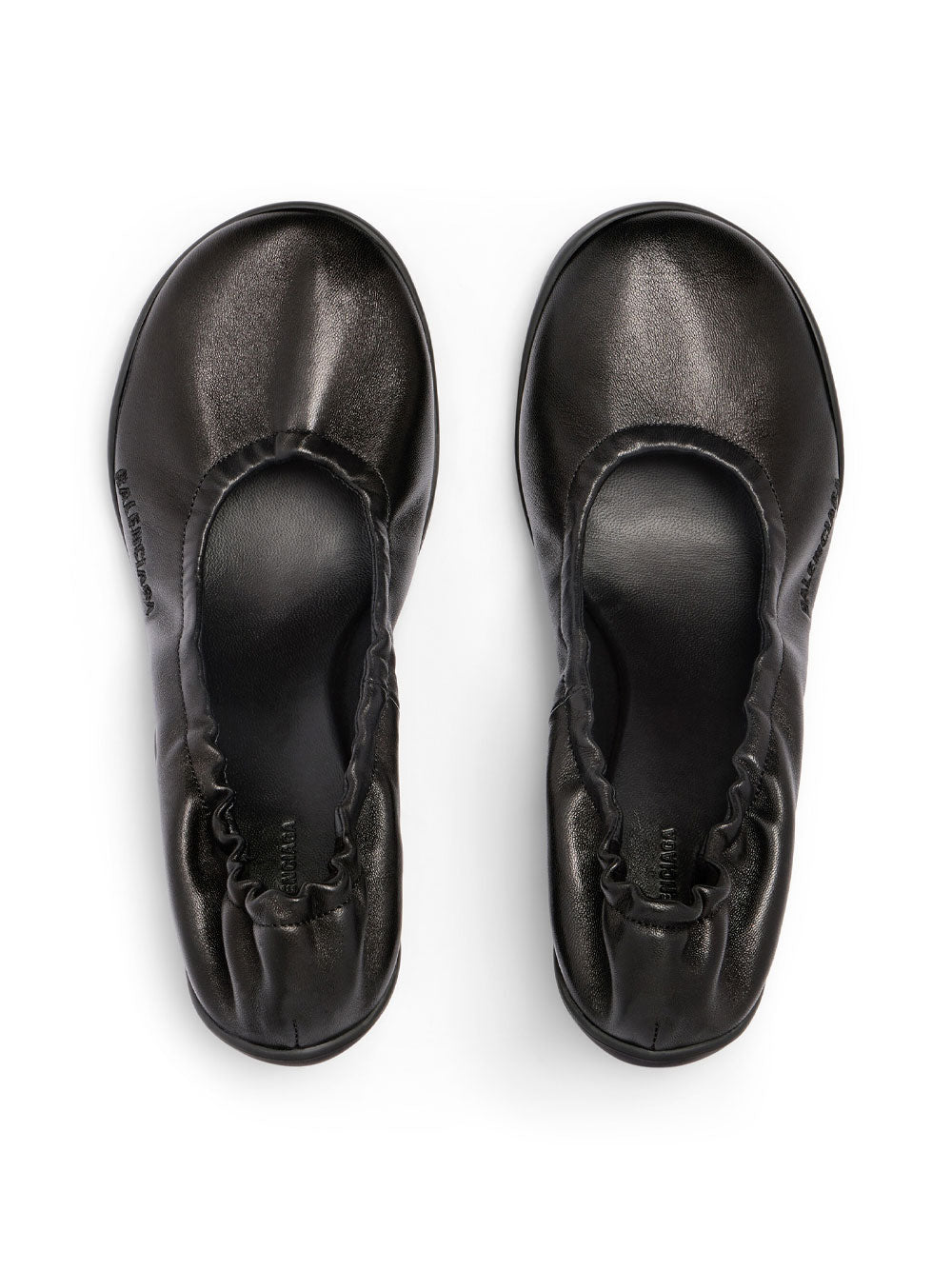 Balenciaga Pumps - Black | 25b80593b49236596f4f457b01e73f34e9860027