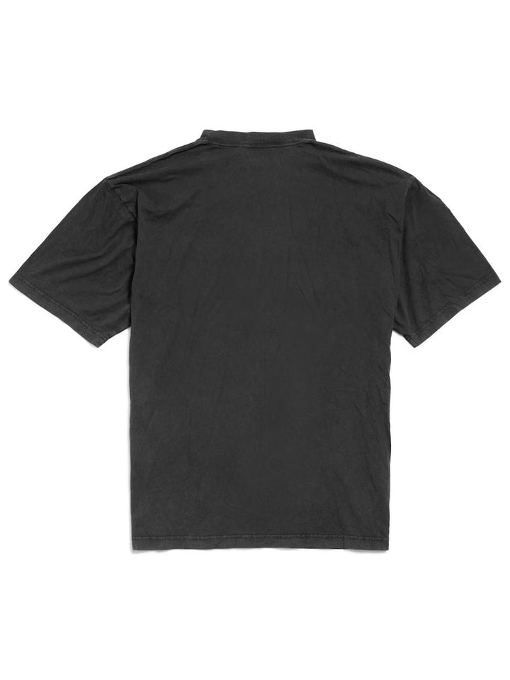 Balenciaga T-shirts - Black | 2751b4868af63b8af4fadb30e3a15f2be2f8385a