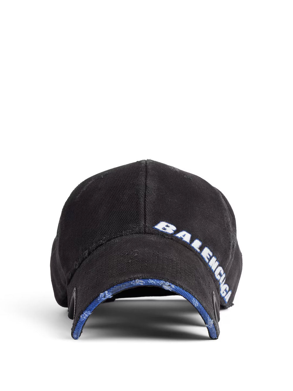 Balenciaga Hats - Black | d51c3543c7d8239d1a7b914533c369b22dd88a16