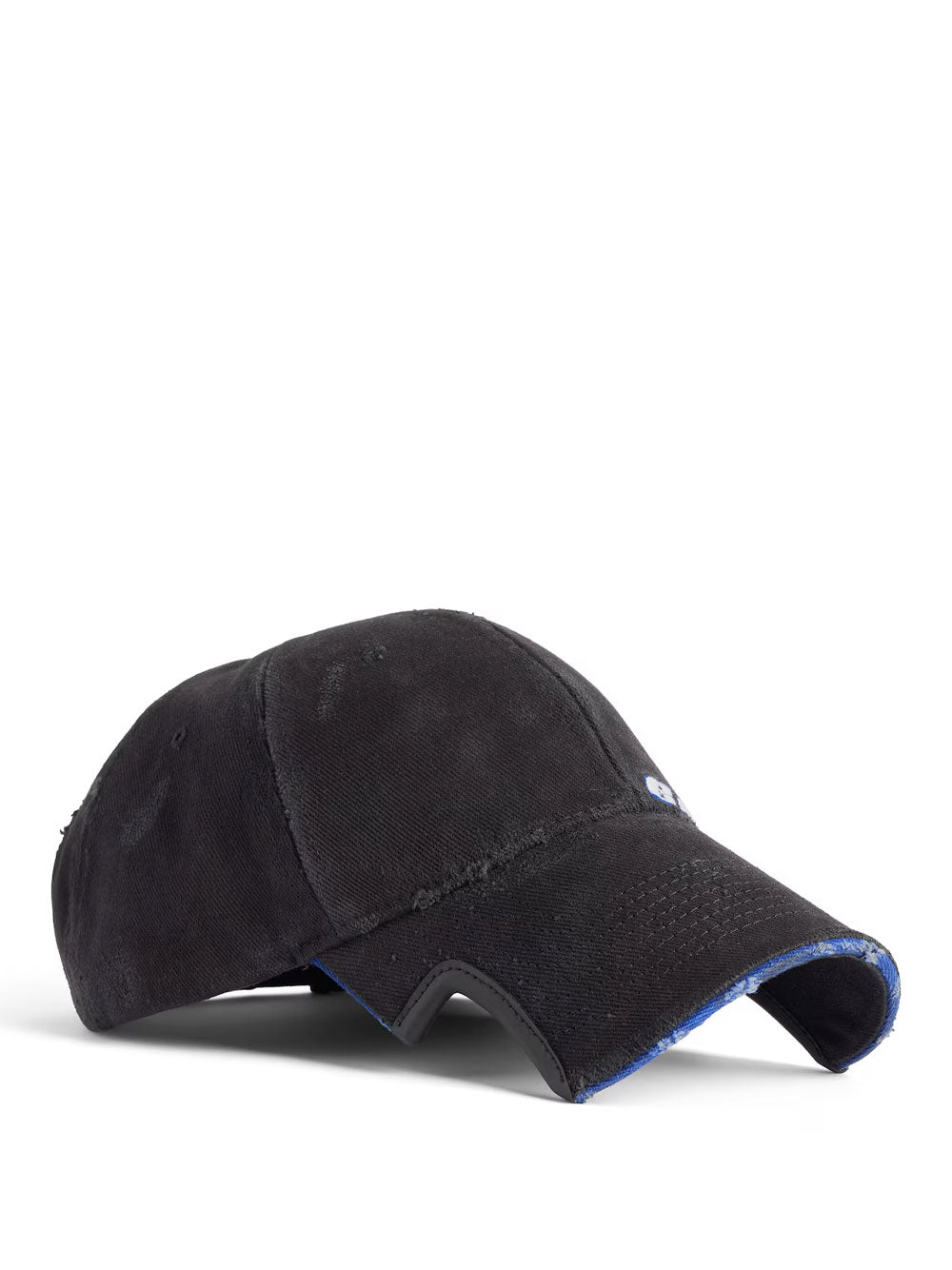Balenciaga Hats - Black | c63d7982dc3267c8a39955f0df665452fdd27ef5