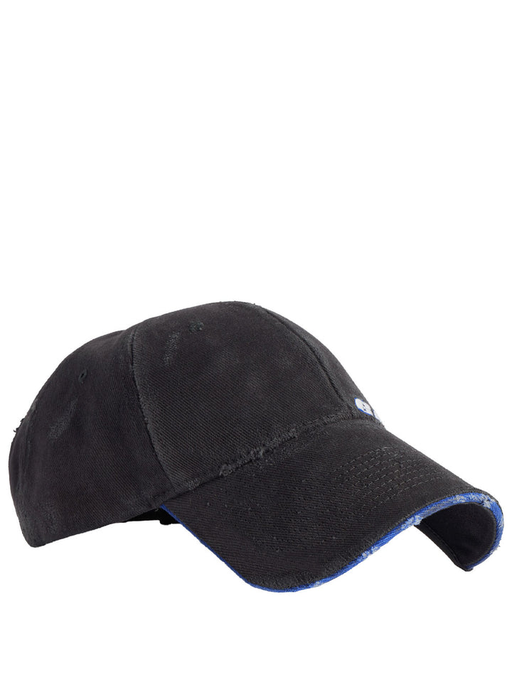 Balenciaga Hats - Black | 80d7736e8f10ef9407126f18c51e5115ec24103a