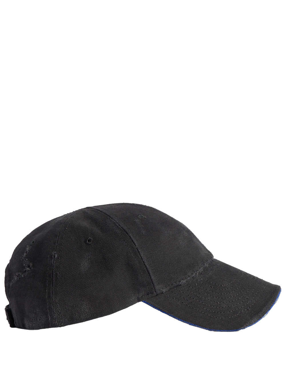 Balenciaga Hats - Black | 17b5a0654064771fa4e67cd36073e14a4bd06409