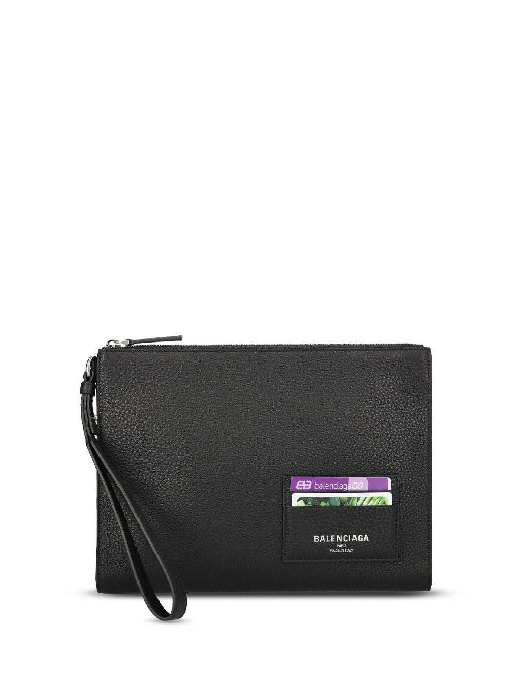 Balenciaga Clutches - Black | 4cbd00de1959ed1b980ec8dd31be0bfb69ef6030
