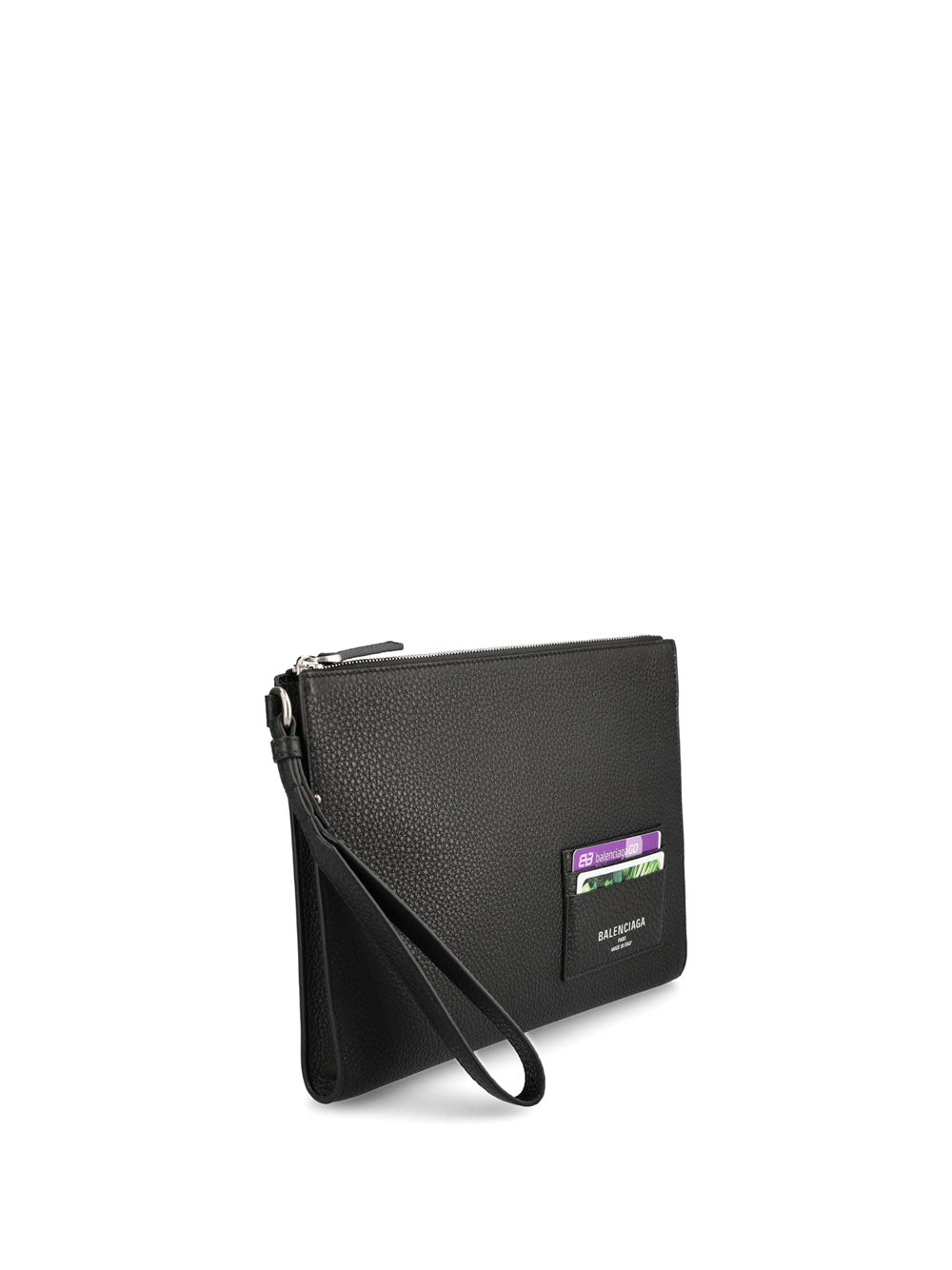Balenciaga Clutches - Black | 340f9a3109fffd0e5bd6ddfa6cadec2b52fe4142