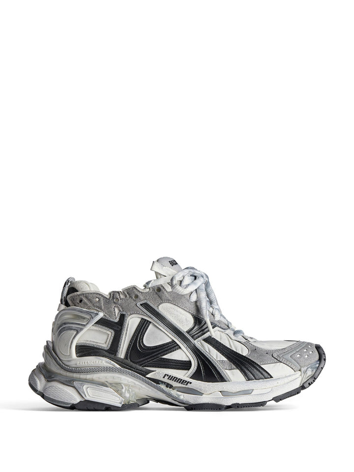 Balenciaga Sneakers - Grey | c1473734fe0f09403c09692640d29ed16b422367