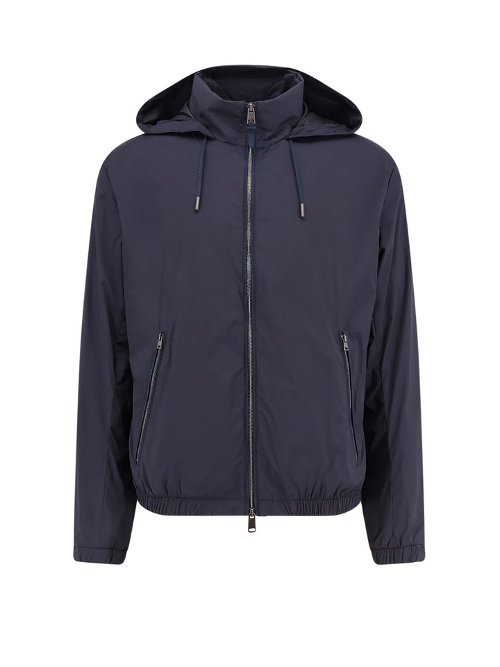 Boss Jackets - DARK BLU | 695a2bc004e54223aa87891c1da92d58702d9232