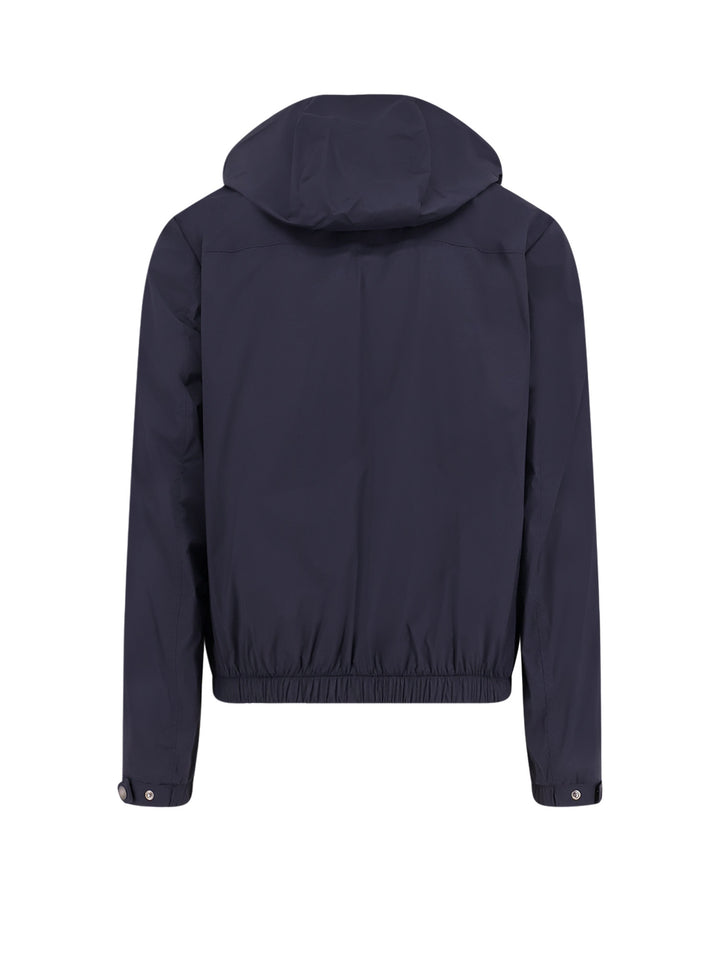 Boss Jackets - DARK BLU | 4a5b2466bb53c86aa1f59facc12ede3cb9bae86a