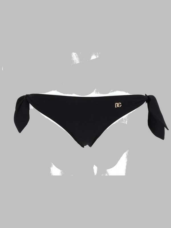 Braguita Bikini Con Lazos