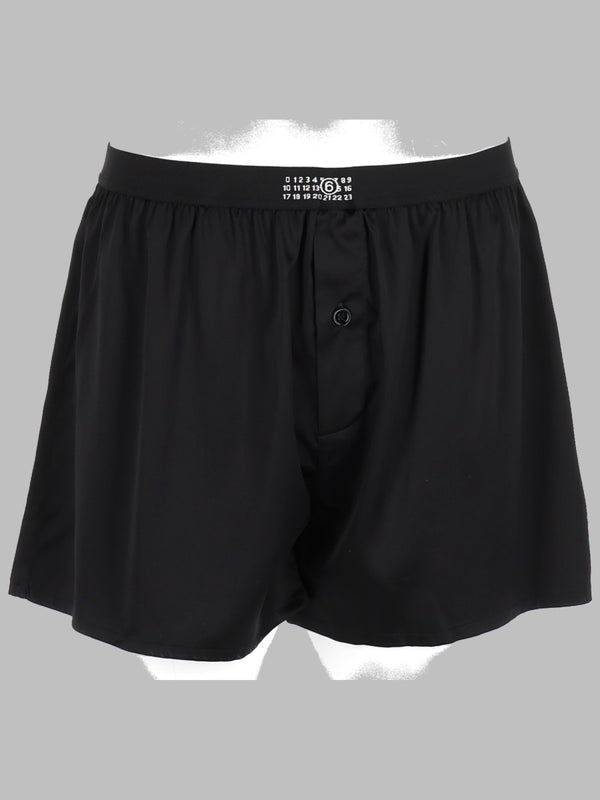 Boxer In Seta