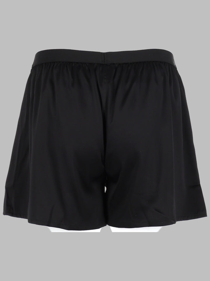 Mm6 Maison Margiela Underwear - Black | aa7e26dae27c44f7844b1c05fe28f2e2dbbe407b