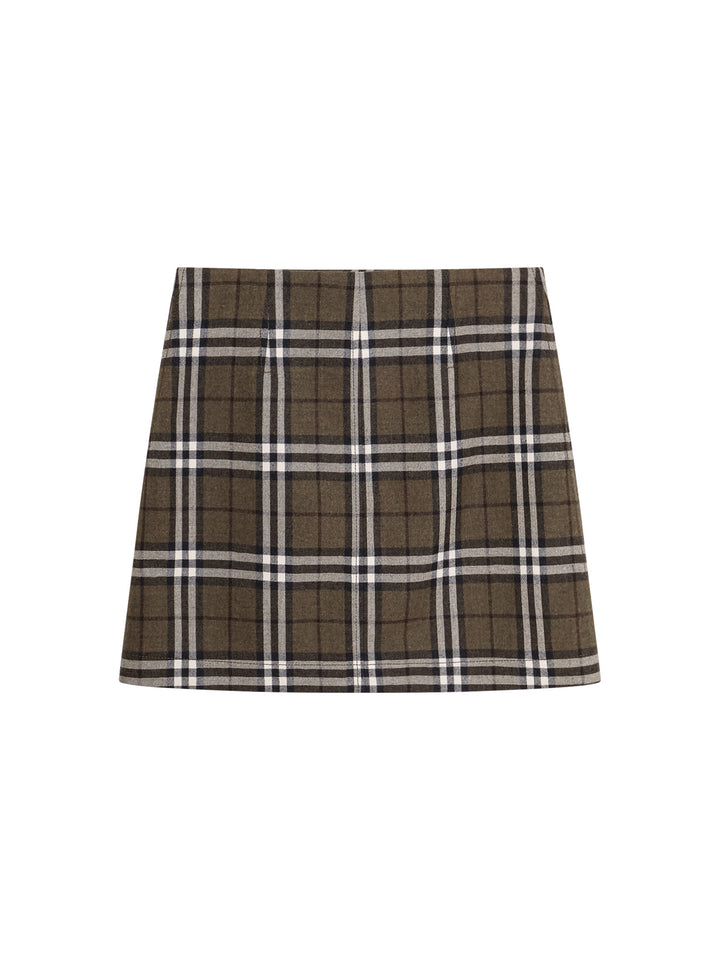 Burberry Skirts - SHRUB/YEW IP CHECK | a2c3a4a2f7c1add41b1f196ea8d91f7ac6f5cc99