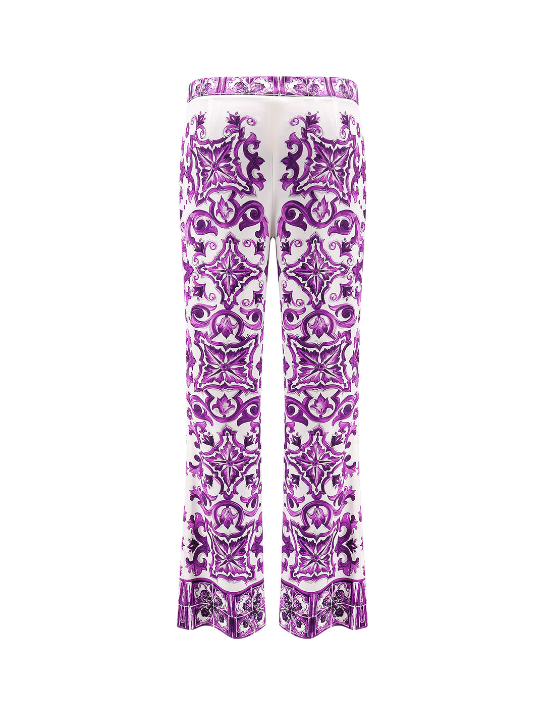 Dolce & Gabbana  - MIX MAIOLICA VIOLA | 77cccd543f1dc20bcd75b2761d17424316e9921e