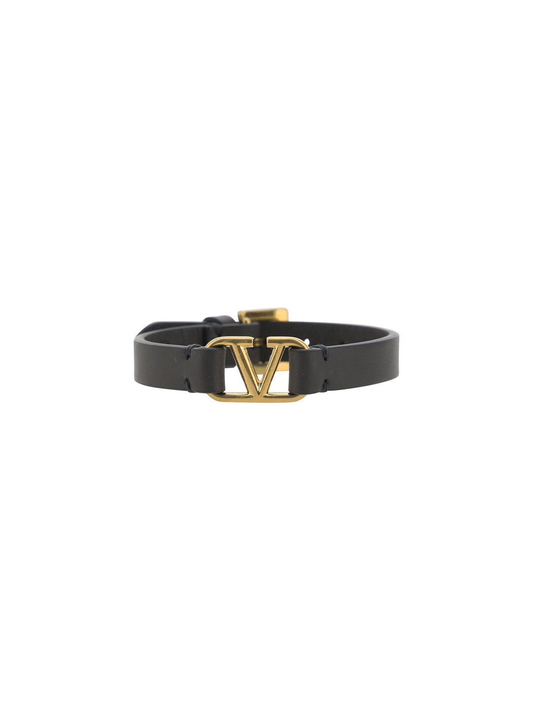 LEATHER BRACELET | VLOGO SIGNATURE | VIT