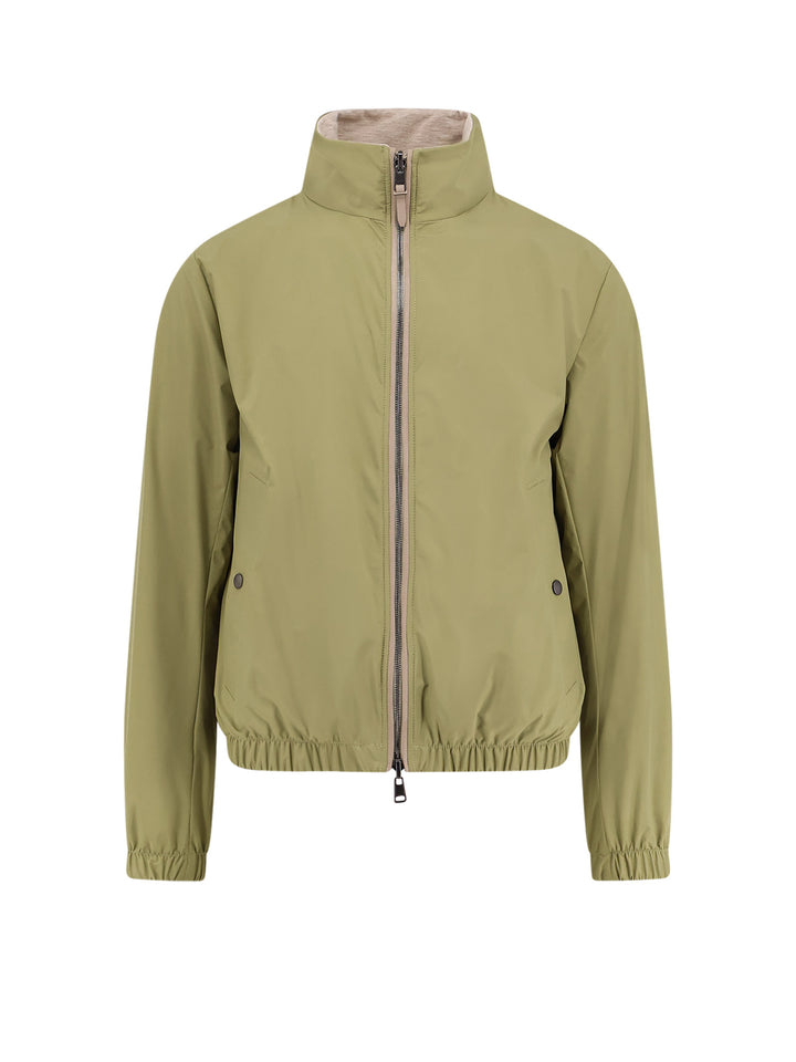 Boss Jackets - OPEN GREEN | f37e377b6c2c8c20e5b6d65da824766a416bbc57