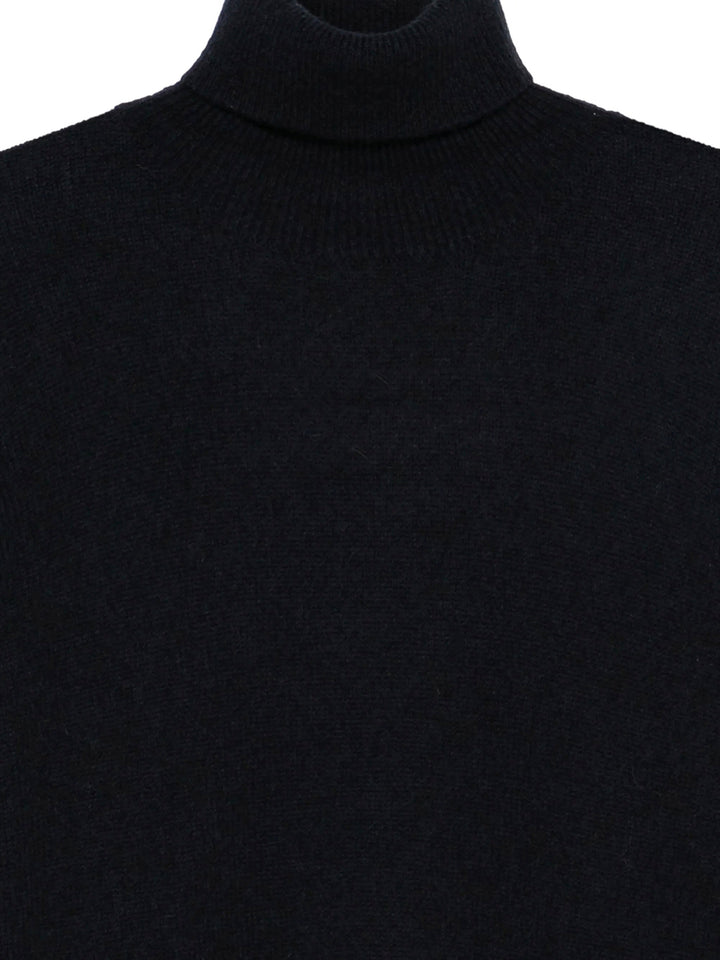 Roberto Collina Turtle neck - Blue | 0a0c690dba0f42012c8a824b77accdae1ae18cfa