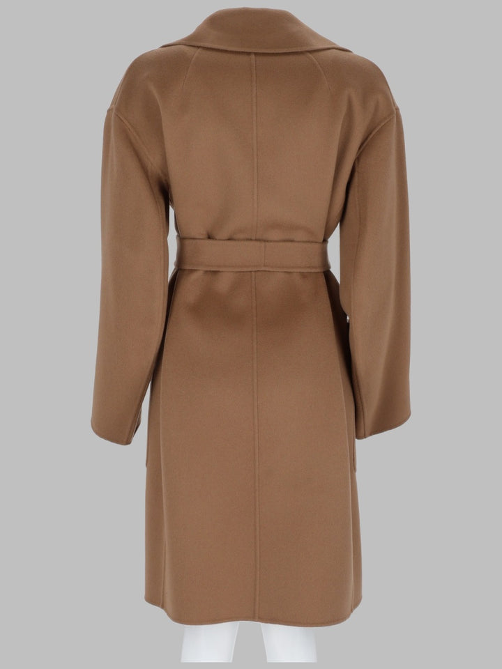 S Max Mara Trenches - Beige | 74225ed93ae0027ecc3ea64fca23958468e8ed65