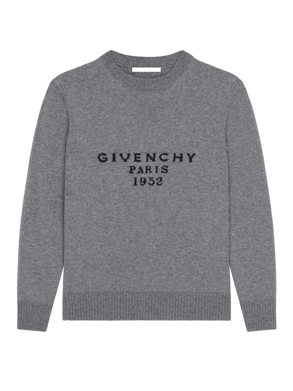 Givenchy Pullover - Grey | cd4c9904a83c4bf1cc2267defbaef53ae18d5d30