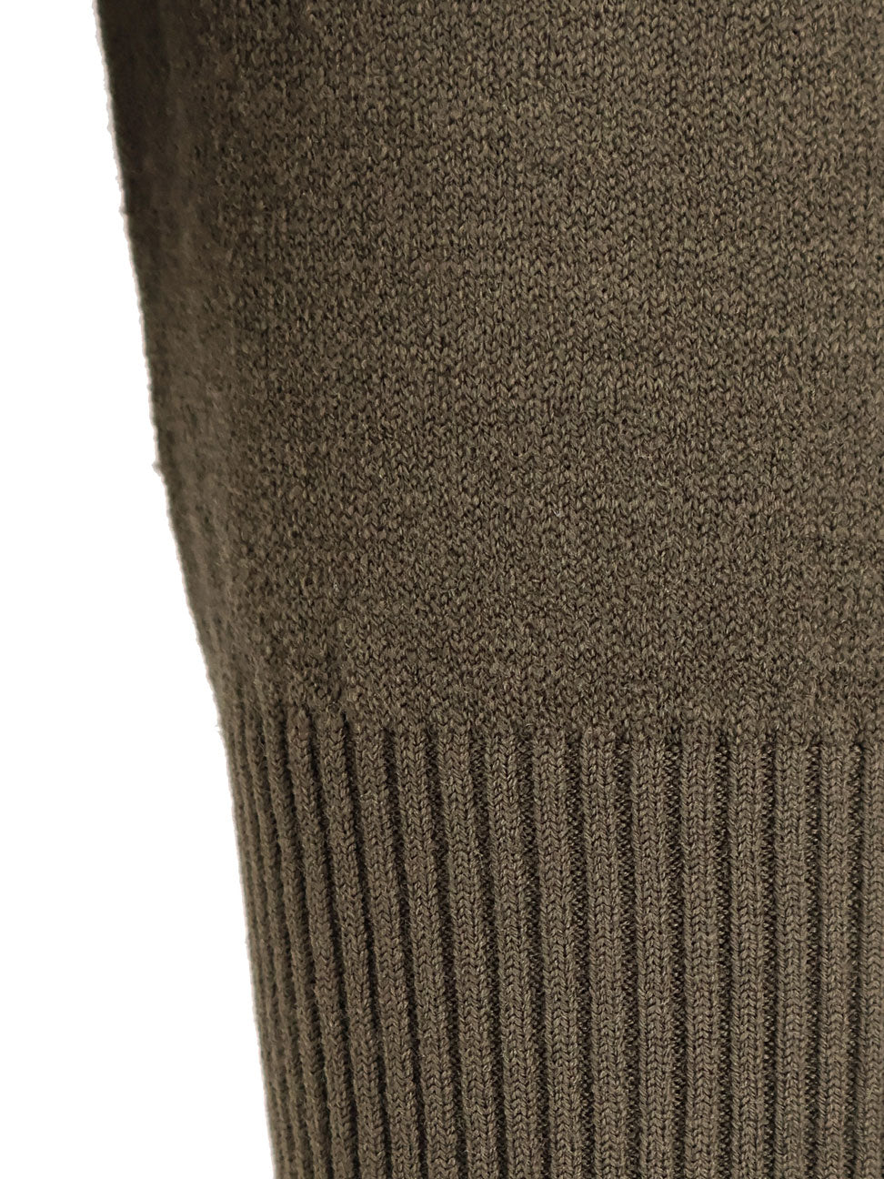 Stone Island Sweaters - Military Green | e42558dd89942f71fe44da6668ae599b041c5118