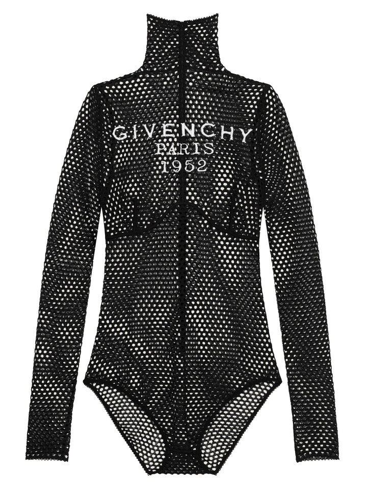 Givenchy Body - Black | 50d1cba505ea5b7452bb49741e93336713700f37