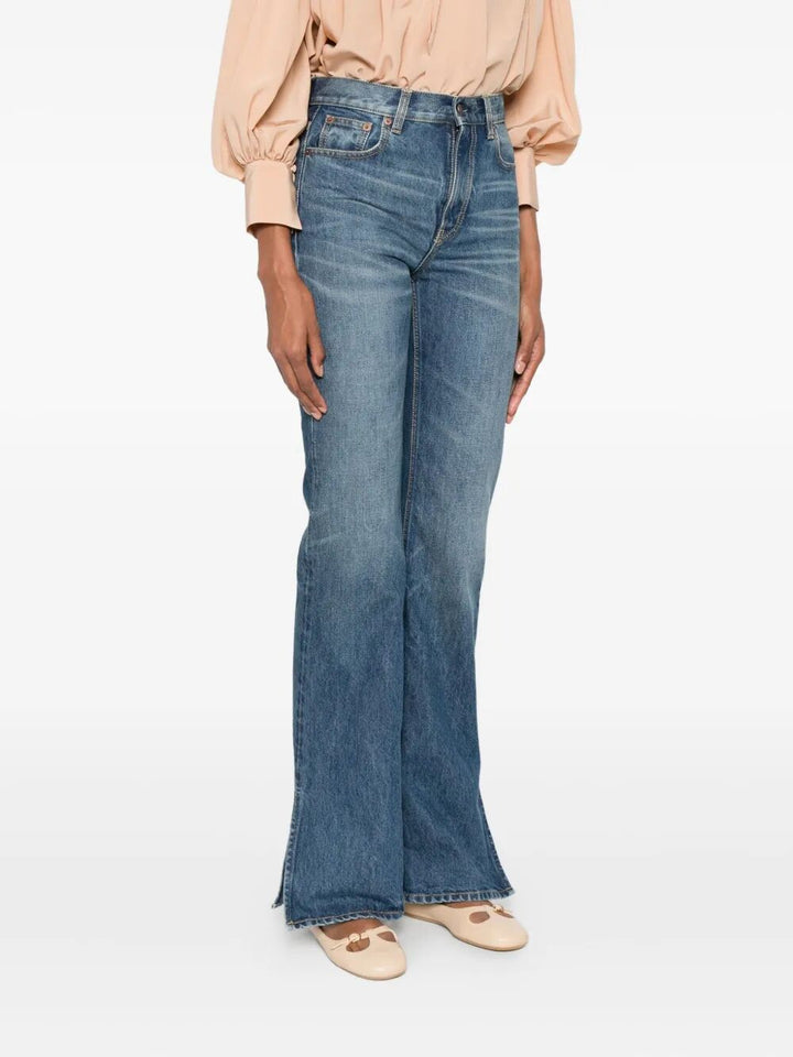 ChloÉ Jeans - Blue | f97b1b7435f1cd6e2a9674e237137a995e7e65b3