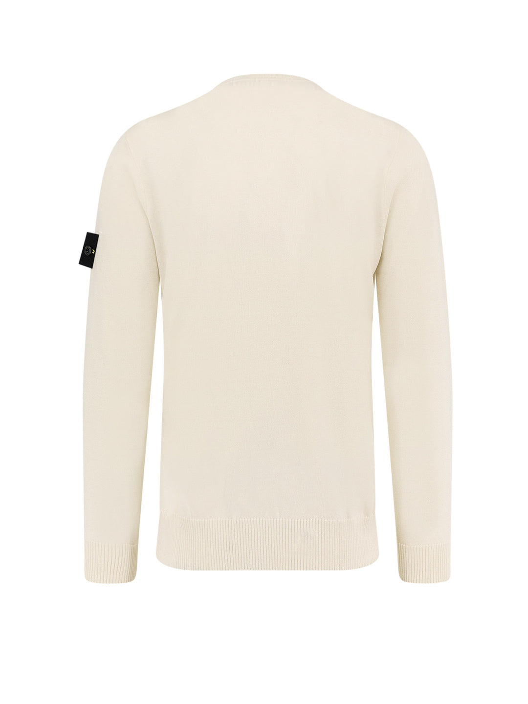 Stone Island Sweaters - Light and natural | a1174fd131bedfd704496877dcb31bbc182df196