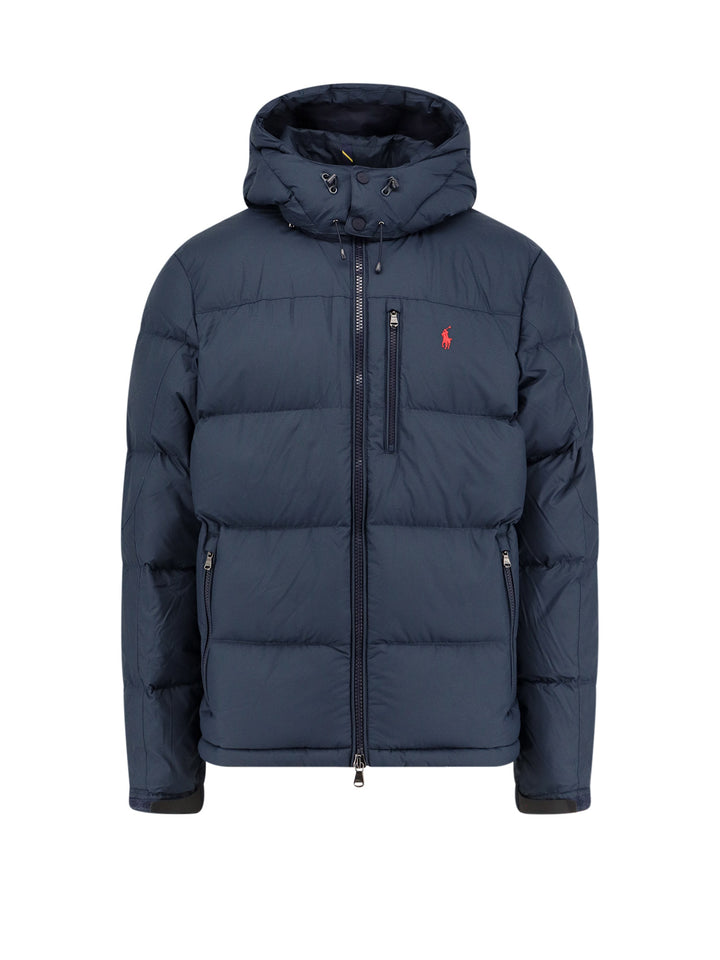 Polo Ralph Lauren Jackets - COLLECTION NAVY | 94048c94445f554e04eb9030647796d720e7e124