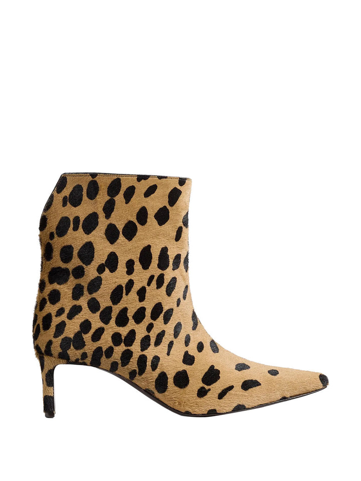Khaite Boots - Brown | a142baa3542c0a91555c0e468264fa94d71af8ea