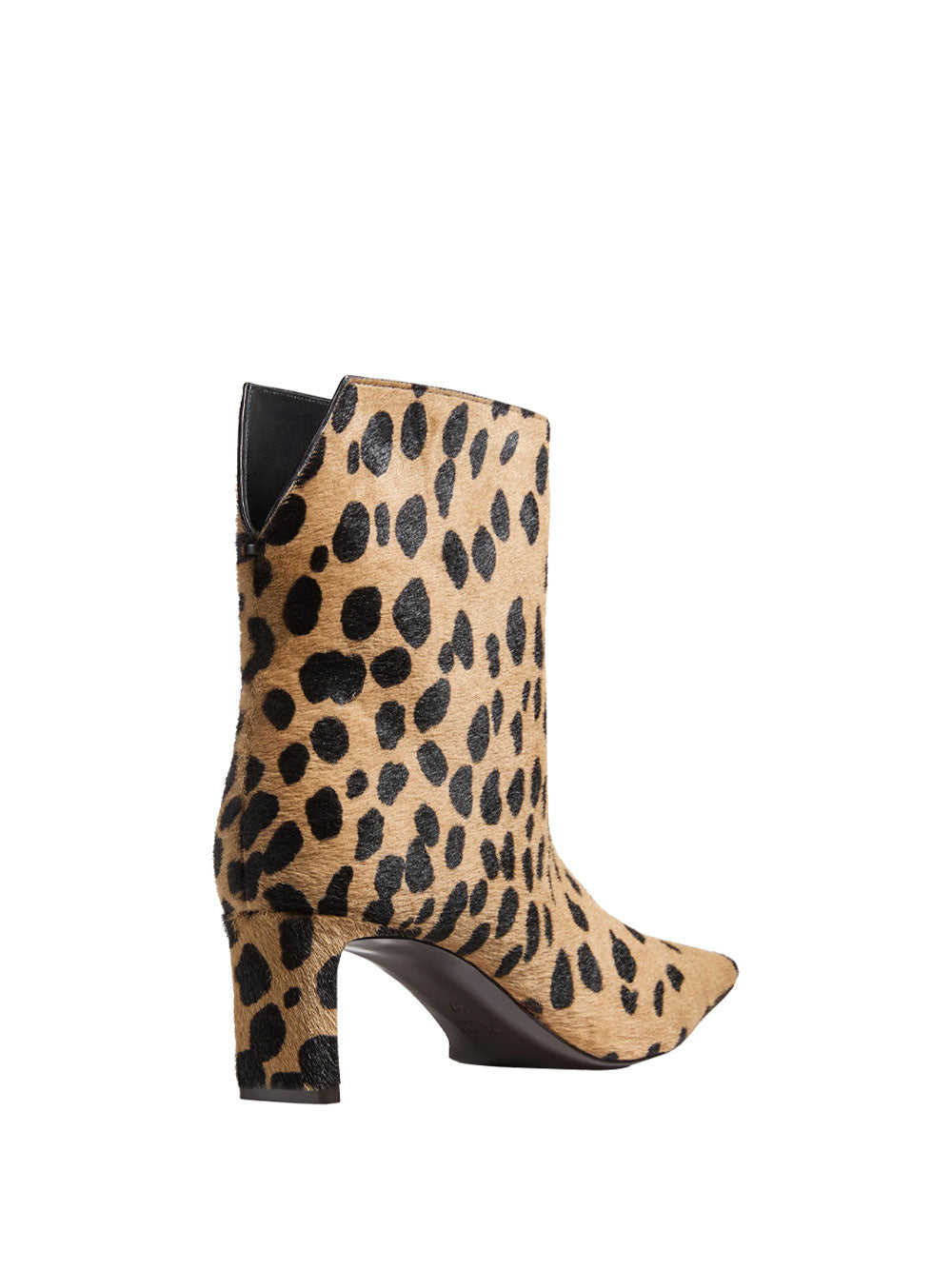 Khaite Boots - Brown | 6af06c292613f3d4baf1b844a39e2df593ce3140