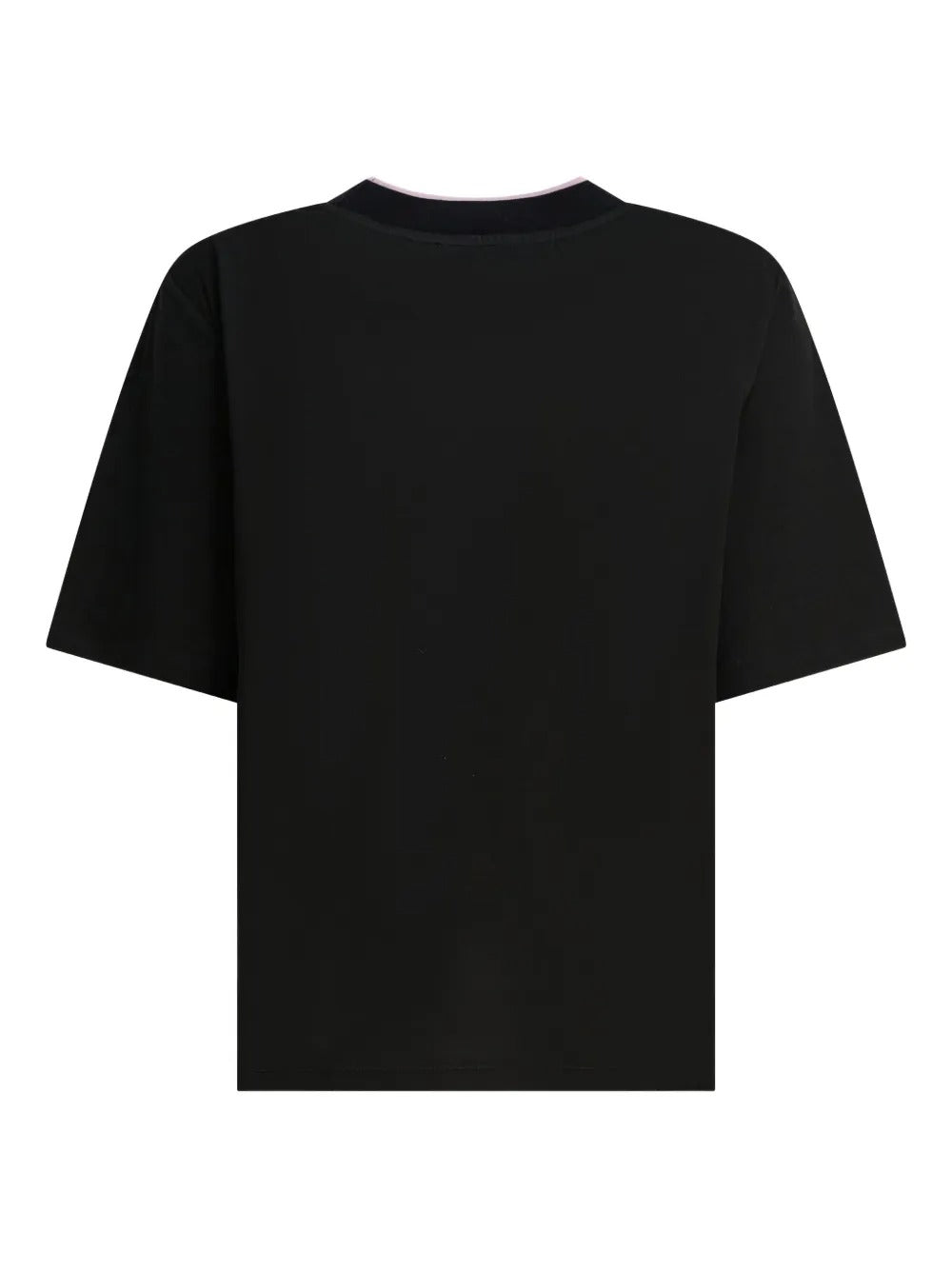 Pucci T-shirts - Black | 55385b085aa2cacb528c4c90caa97a0dc81ee737