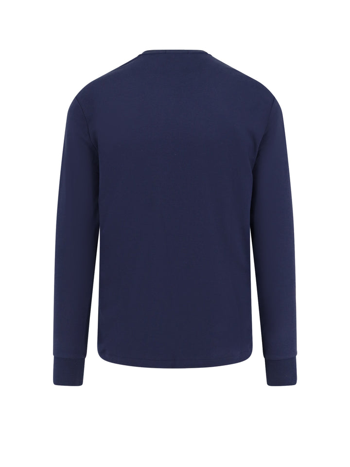 Polo Ralph Lauren T-shirts and Polos - REFINED NAVY | dba26f6d43c54309d9d8bce5d7b57262e14f0743