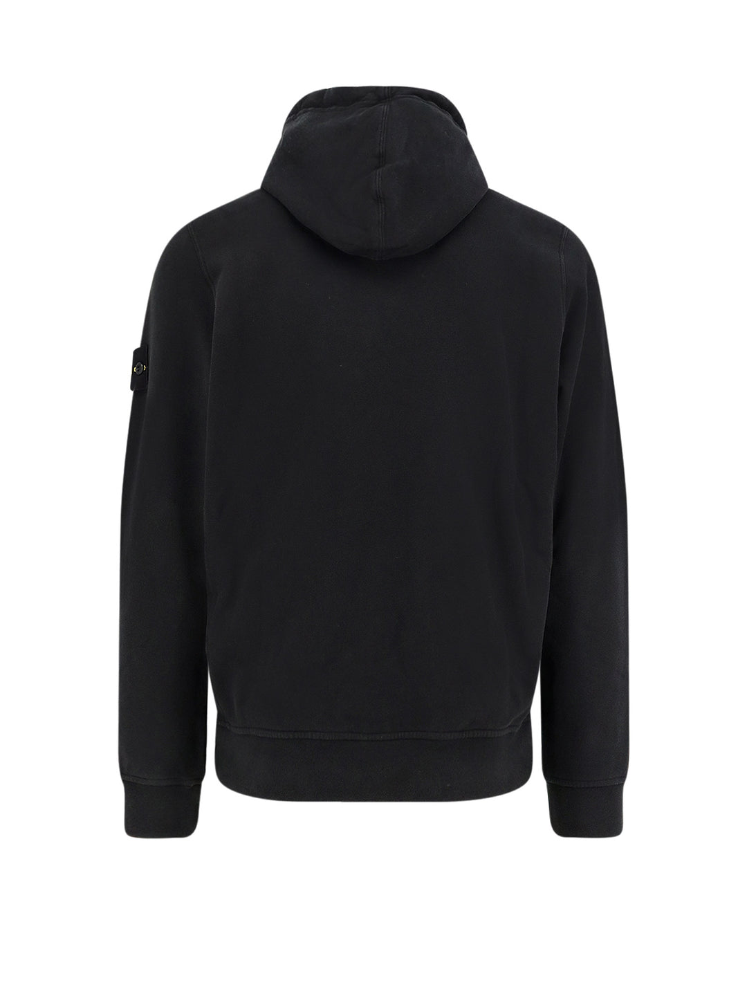 Stone Island Sweaters - Blacks and greys | f503941845de389645be22710e0bf6fdf447c2f7