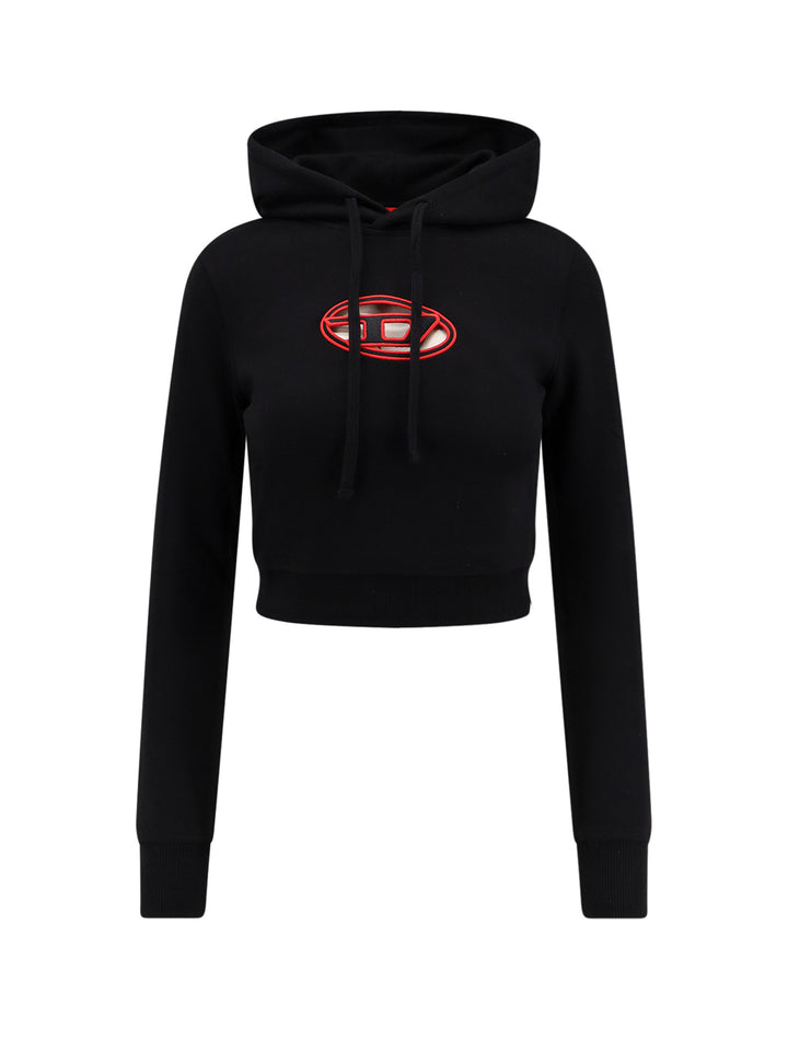 Diesel Sweaters - Blacks and greys | 7144dbbf3c0ce8814fe7c04b9985c3e25a40d438