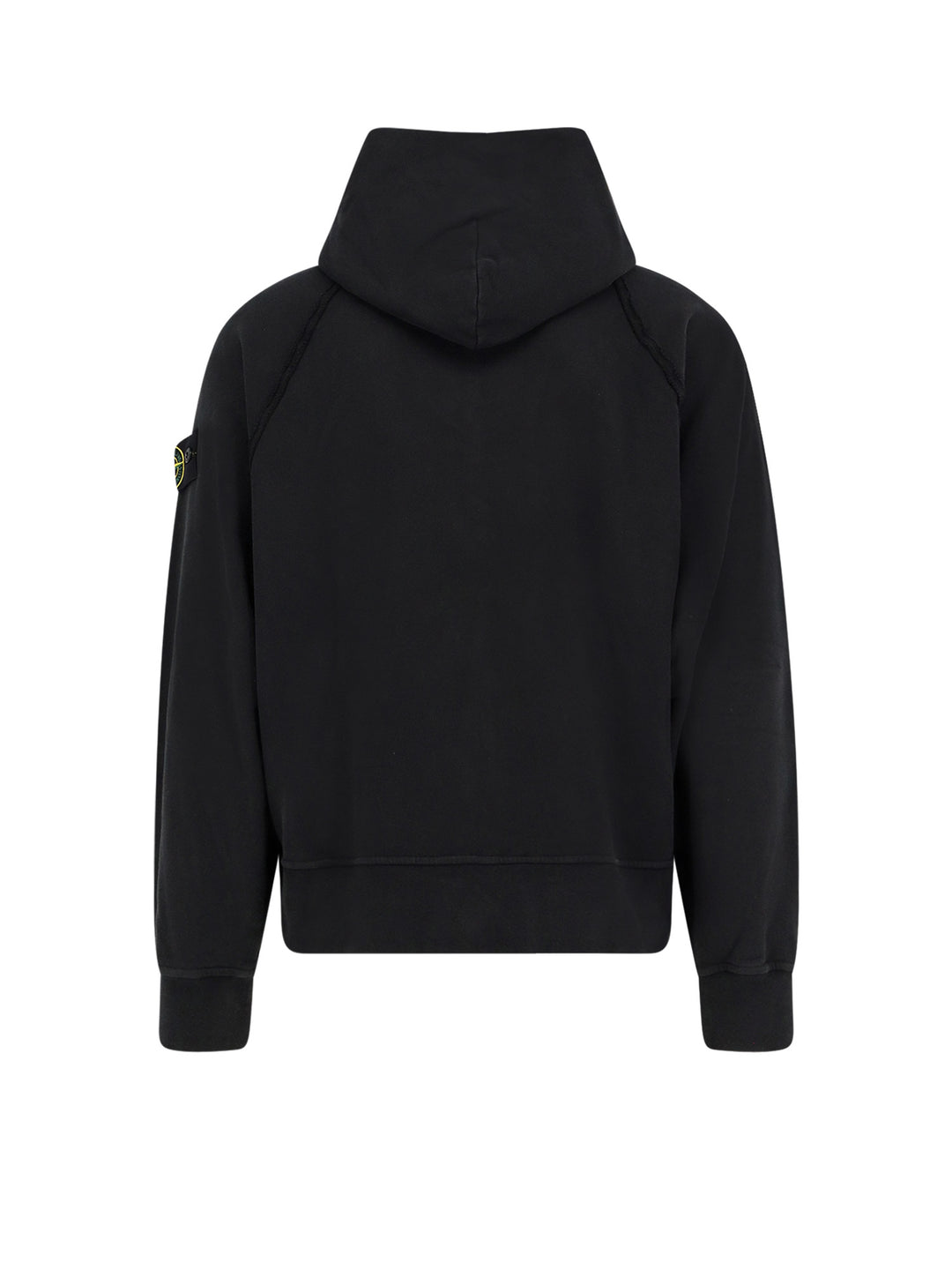Stone Island Sweaters - Blacks and greys | 5bc14f2b1242c0cf45af8f8ac164724e153d07c7