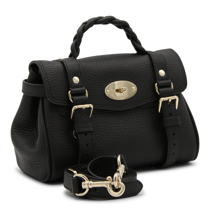 Mulberry Bags - BLACK | 11e31105d9e9108fdcda33151b7fb3909d124597