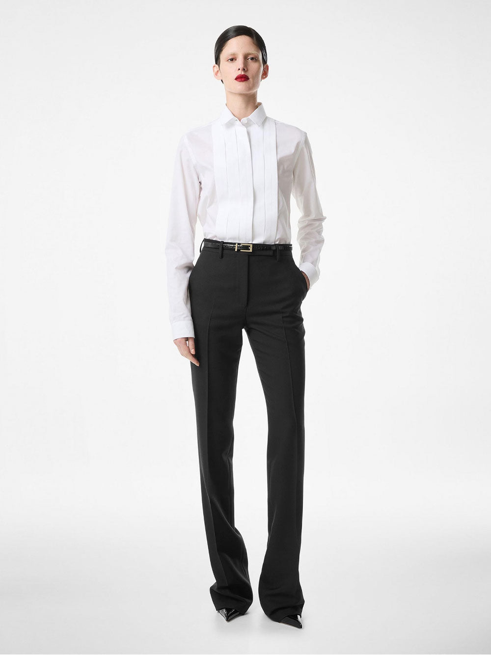Tom Ford Plain - White | f57d279168daf03a631f2125aa202b15846ed5f8