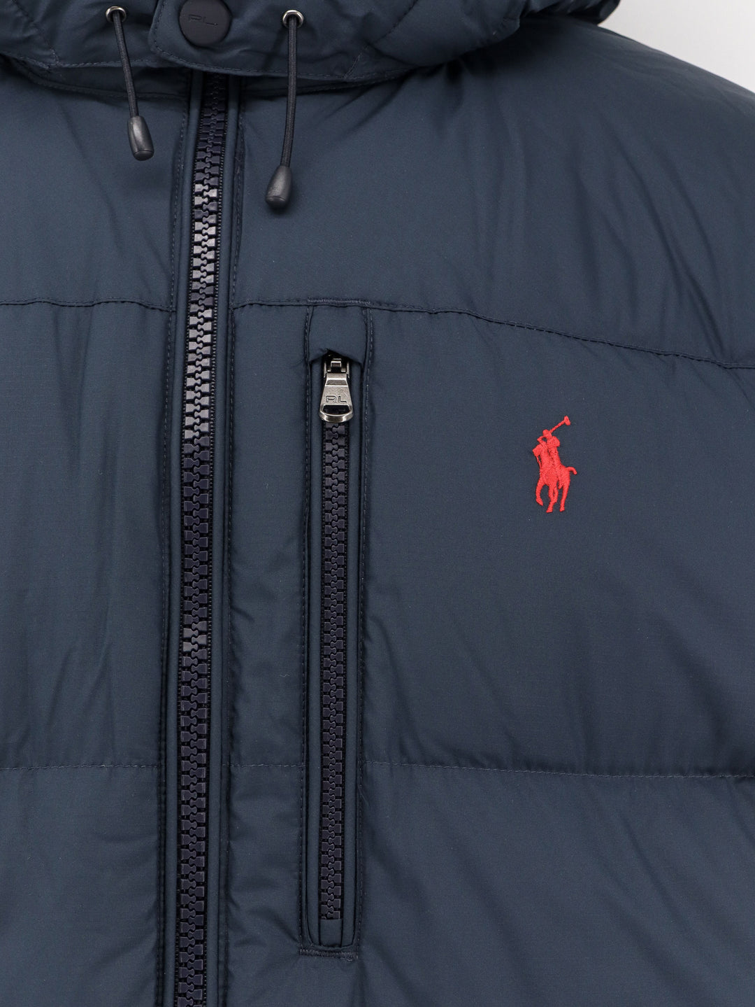 Polo Ralph Lauren Jackets - COLLECTION NAVY | 3f9e0a8c6d37090bfd75429e2d258e050f42ca7a