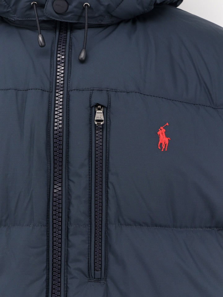 Polo Ralph Lauren Jackets - COLLECTION NAVY | 3f9e0a8c6d37090bfd75429e2d258e050f42ca7a