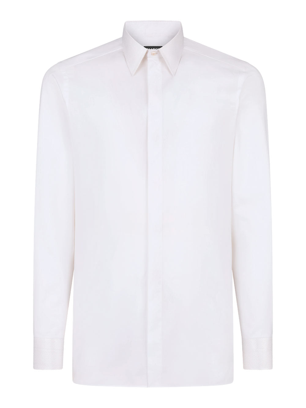 Tom Ford Plain - White | 9930eea89194ccbc7aaec257b87f0dd1124abacd