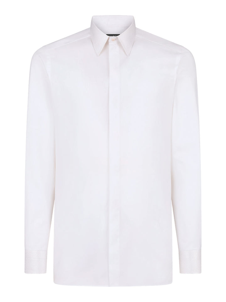 Tom Ford Plain - White | 9930eea89194ccbc7aaec257b87f0dd1124abacd