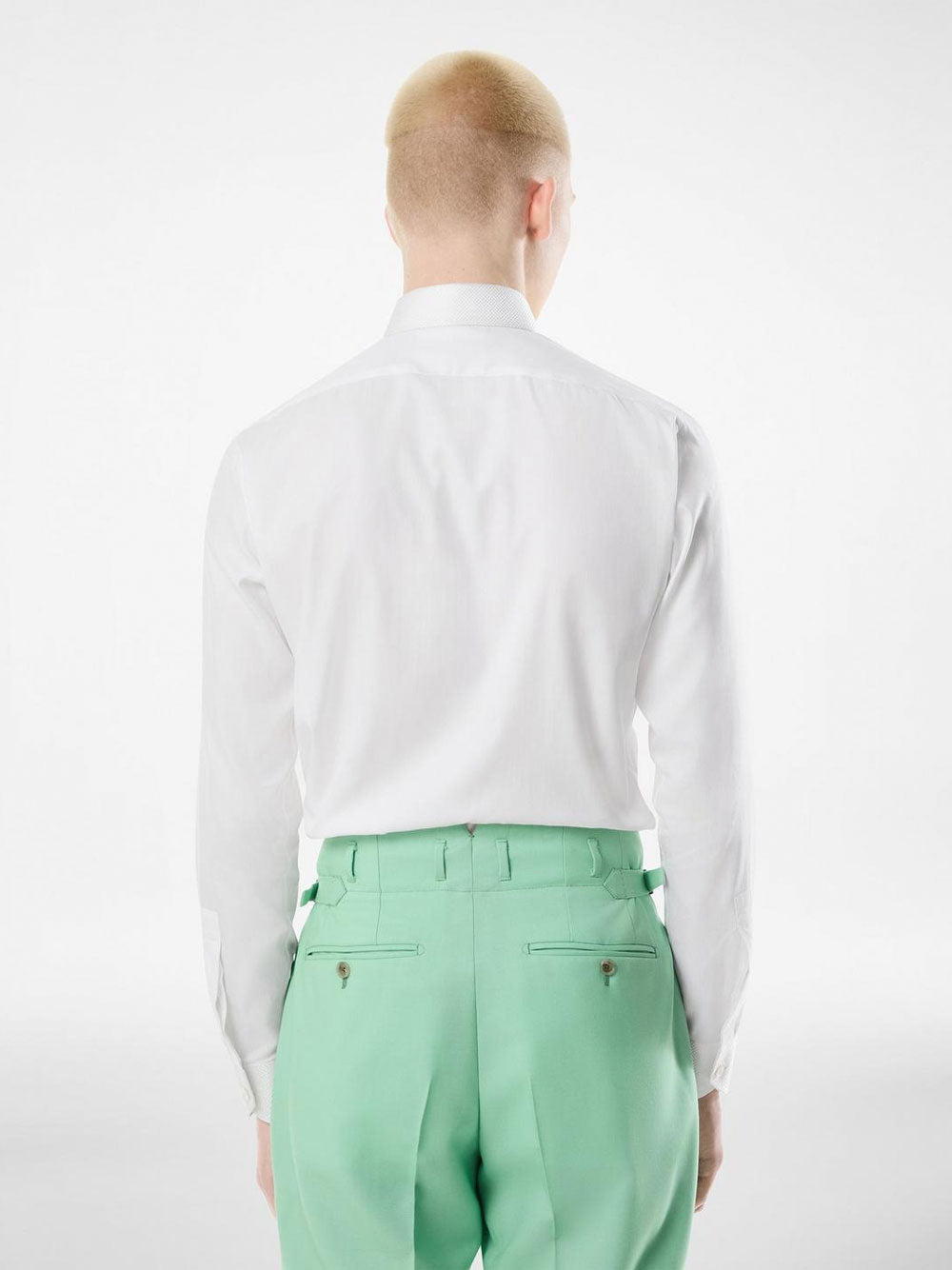 Tom Ford Plain - White | 463e91539f75614f69eaff80e1486206a40dc098