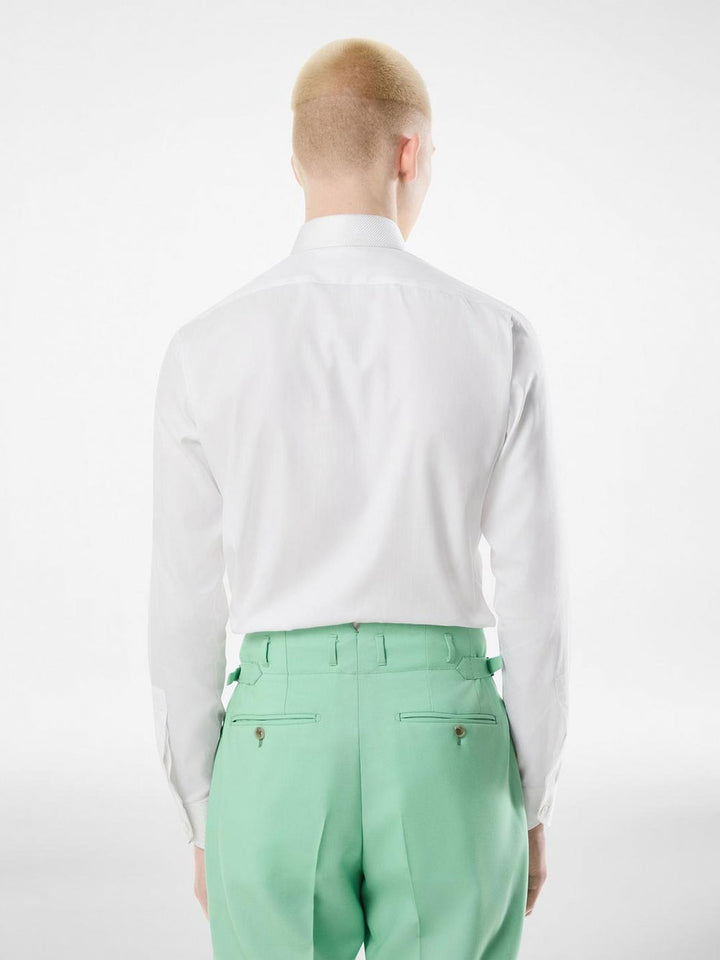 Tom Ford Plain - White | 463e91539f75614f69eaff80e1486206a40dc098