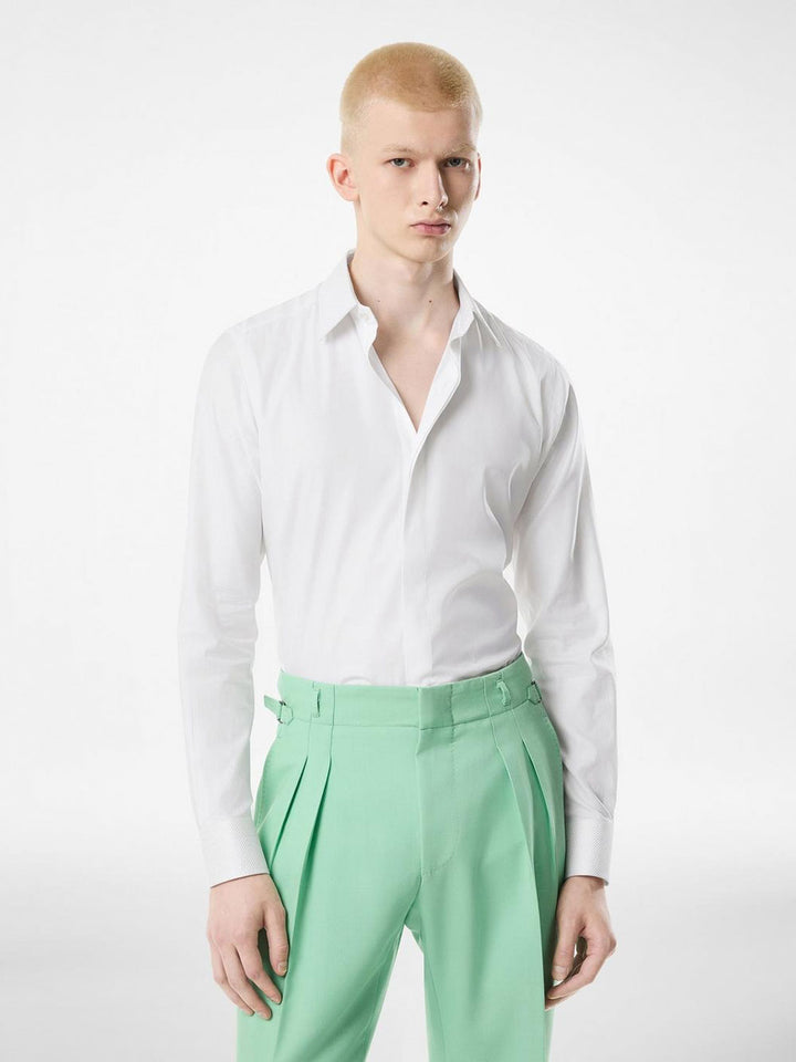 Tom Ford Plain - White | 0bde8b31a8584f2698a98716a7094aea04ff33d6