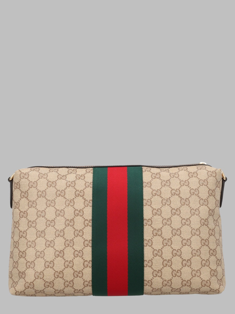 Gucci Shoulder Bags - Beige | fa97d10e327d7b726490f31a2ba779010c557529