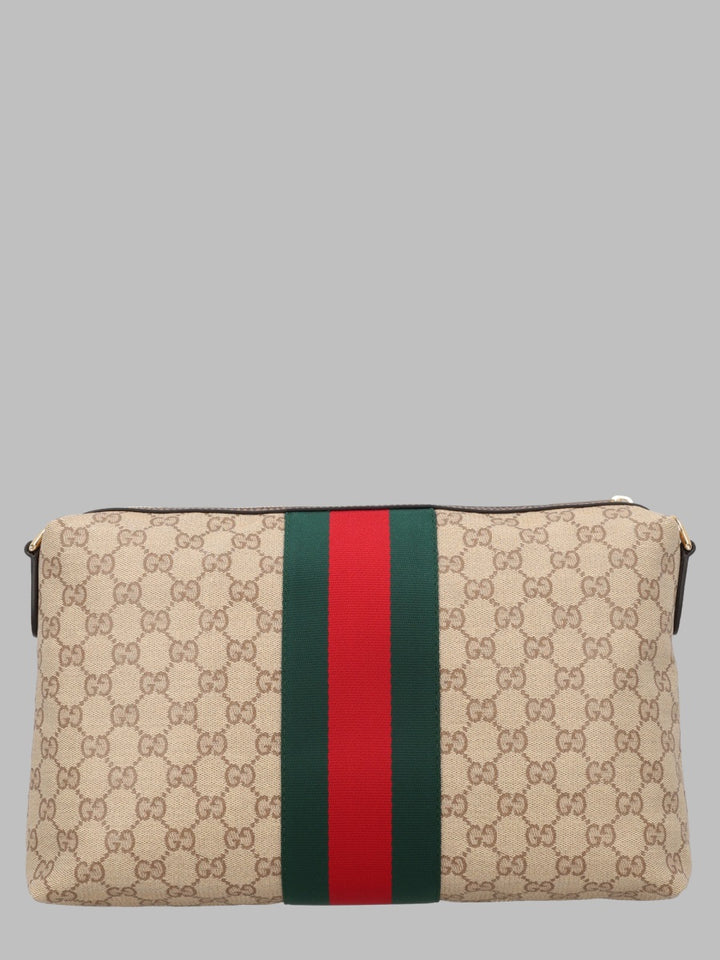 Gucci Shoulder Bags - Beige | fa97d10e327d7b726490f31a2ba779010c557529
