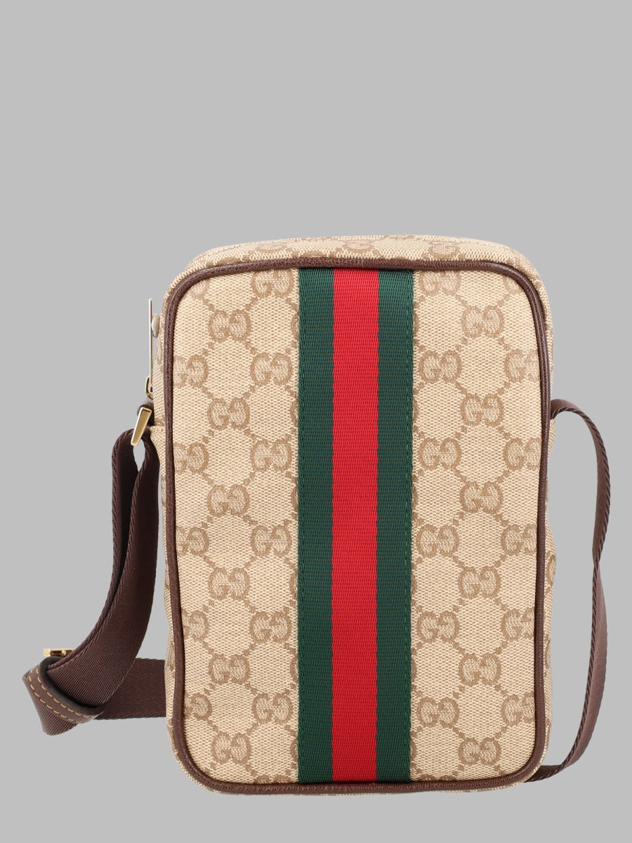 Gucci Shoulder Bags - Beige | a69fa15a228bc6eebfbe534b3b712d8a8e9ce2a9