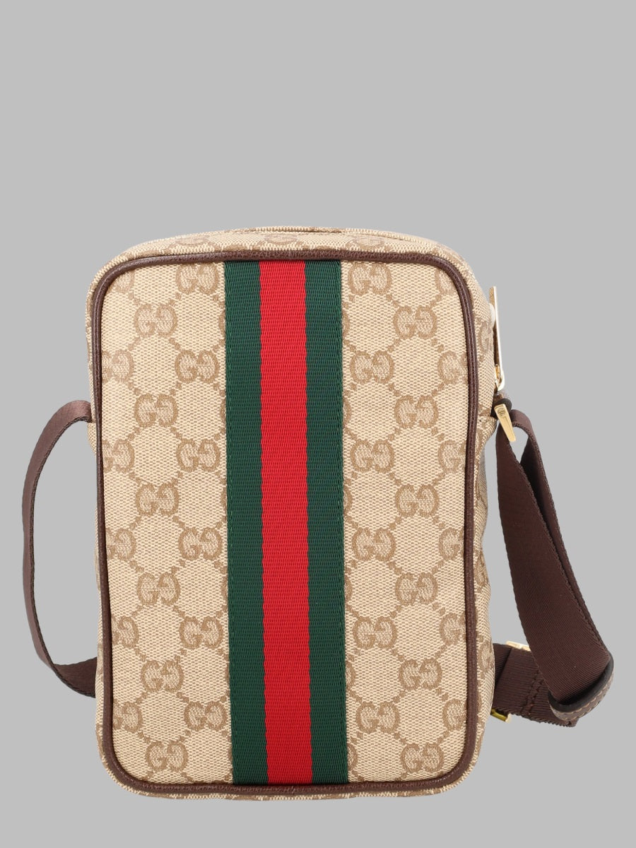 Gucci Shoulder Bags - Beige | d8616daeeb3e59e7cab0a2423408930defceeed1