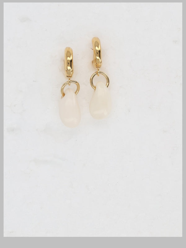 Pendientes Con Colgante