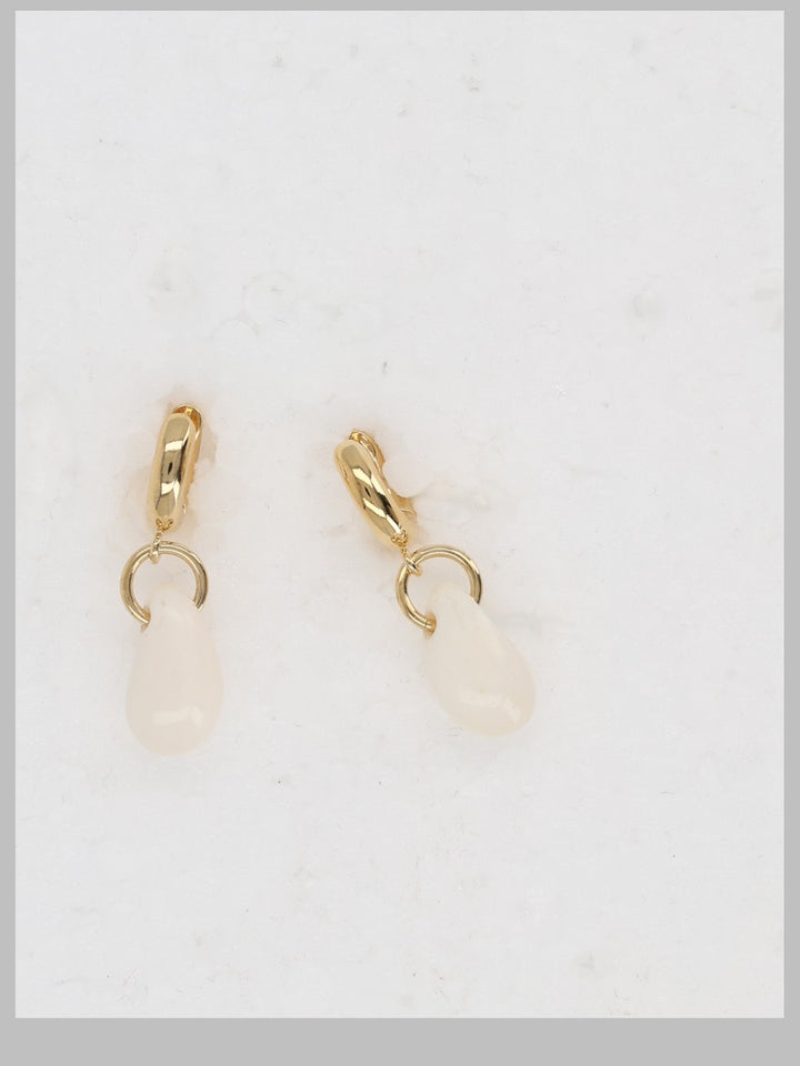 Isabel Marant Earrings - Gold | b4a2d514ffee88dff76384bb0db7d0b86e661124