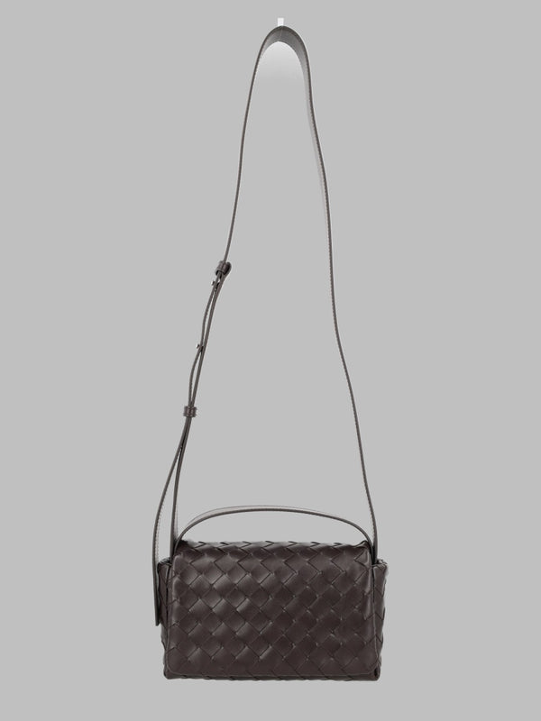 Borsa "Intrecciato" Mini